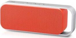 JVC Altavoz JVC SP-ABT1 Naranja Bluetooth