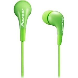 Auriculares Pioneer SE-CL502 Verde