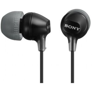 Auricular Sony MDR-EX15 negro