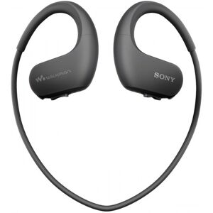 MP3 Sony NW WS413 Negro