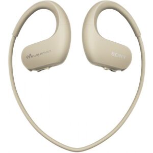 MP3 Sony NW WS413 Marfil