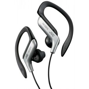 Auriculares JVC HA-EB75 plata