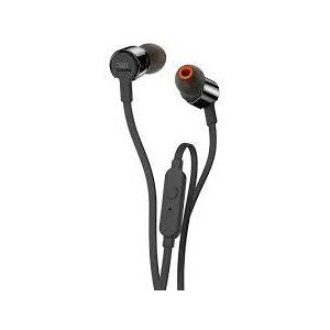 Auriculares JBL T110 Negros