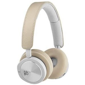 Auriculares BeoPlay Bang & Olufsen H8i Natural