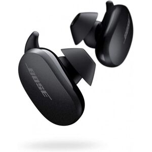 Auriculares Bose QuietComfort Earbuds Negro