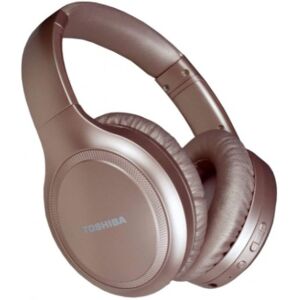 Auriculares Toshiba RZE BT1200 Bronze