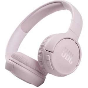 Auriculares inalámbricos  JBL T510BT Rosa