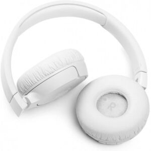 Auriculares inalámbricos  JBL Tune 660BTNC Blanco