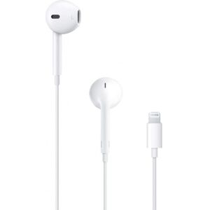 Apple EarPods con conector Lightning