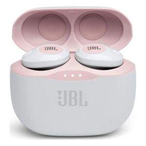 Auriculares inalámbricos Jbl T120TWS Rosa