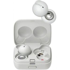 Auriculares Sony Linkbuds WF-L900 Blanco