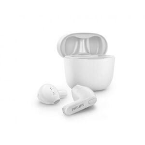 Auriculares Inalámbricos Philips TAT2236 Blanco