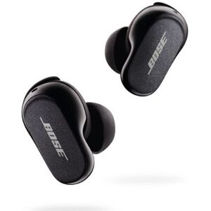 Auriculares inalámbricos Bose Quietcmfort Earbuds II Negro