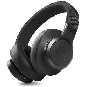 Auriculares Inalámbricos Jbl LIVE 660NC Negro