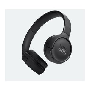 Auriculares inalámbricos  JBL T520BT Negro