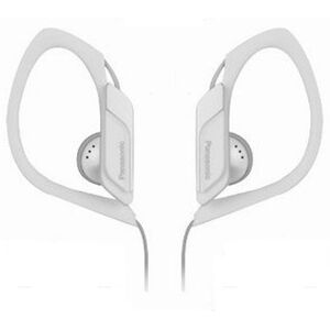 Auriculares Panasonic RPHS34 Blanco