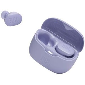 Auriculares Inalámbricos JBL Tune Buds Violeta