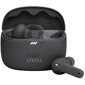 Auriculares Inalámbricos JBL Tune Beam Negro