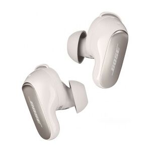 Auriculares Bose Quietcomfort Ultra Blanco