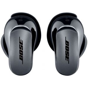 Auriculares Bose Quietcomfort Ultra Negro