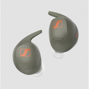 Auriculares Sennheiser Momentum Sport 1 Verde Oliva