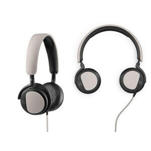 Cascos BeoPlay (Bang & Olufsen) H2 Plata