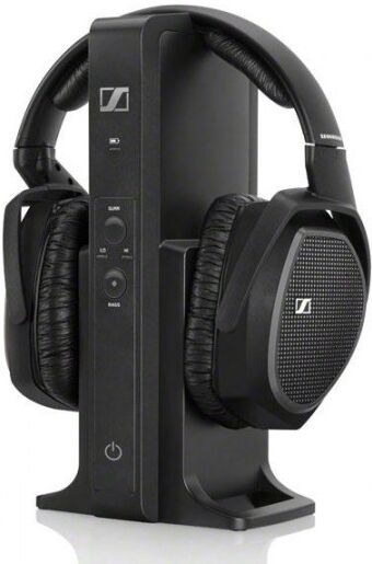 Auriculares inalámbricos Sennheiser RS 175