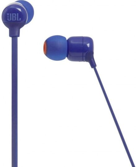 Auriculares JBL T110BT Azul