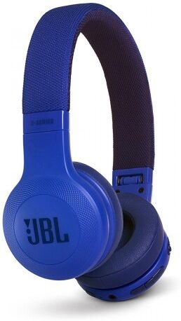 Cascos inalámbricos JBL E45BT Azul