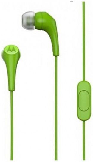 Auriculares Motorola EarBuds 2 Lima