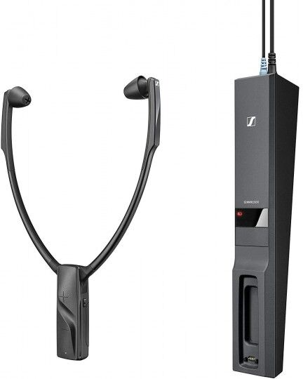 Auriculares para TV inalámbricos Sennheiser RS 2000