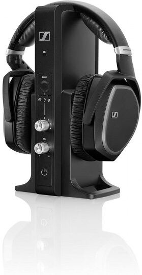 Auriculares Sennheiser RS195