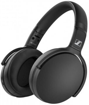 Cascos Sennheiser HD350BT