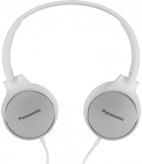 Auriculares Panasonic RP-HF300ME Blanco