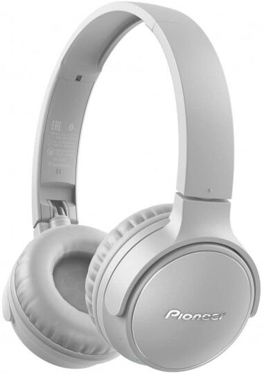 Auriculares Pioneer S3 Wireless Gris