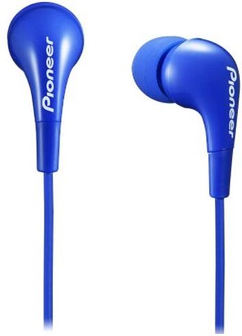 Auriculares Pioneer SECL502T-BLUE