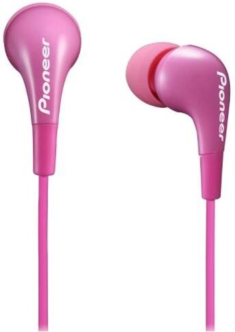 Auriculares Pioneer SECL502T-PINK