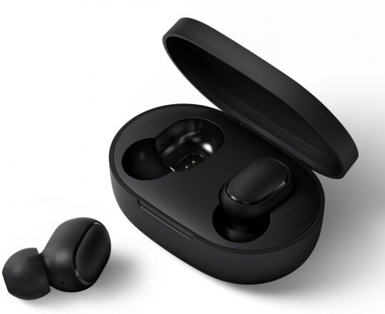 Auriculares Inalámbricos Xiaomi Earbuds Mi Basic 2