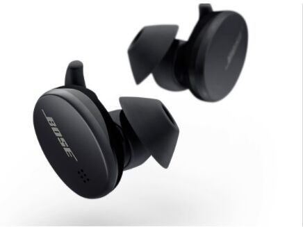 Auriculares inalámbricos Bose Sport Earbuds