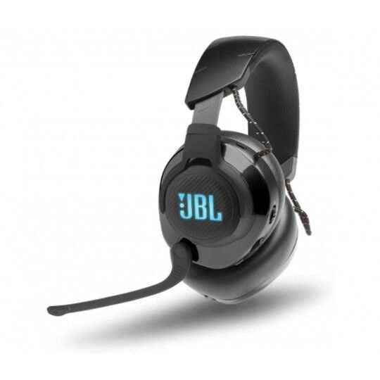 Auriculares gaming  JBL QUANTUM 600 Negro