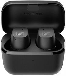 Sennheiser CX True Wireless Negro