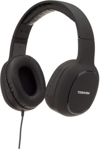 Auriculares Toshiba RZE-D160H Negro