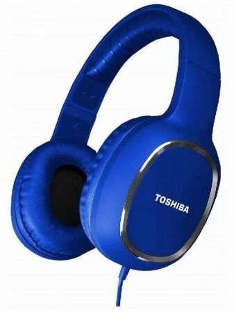 Auriculares Toshiba RZE-D160H Azul