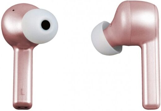 Auriculares Toshiba Air Pro 2 Rosa