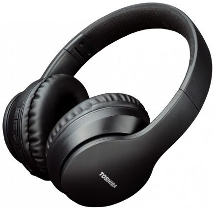 Auriculares Toshiba RZE-BT166 Negro