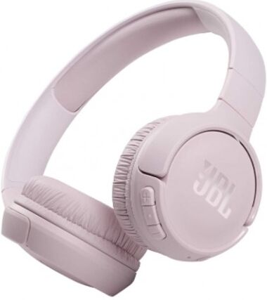 Auriculares inalámbricos  JBL T510BT Rosa