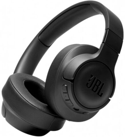 Auriculares inalámbricos  JBL Tune 710BT Negro