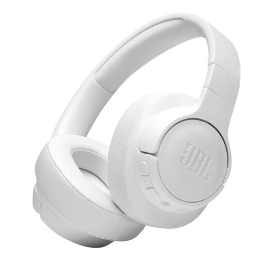 Auriculares inalámbricos  JBL Tune 710BT Blanco