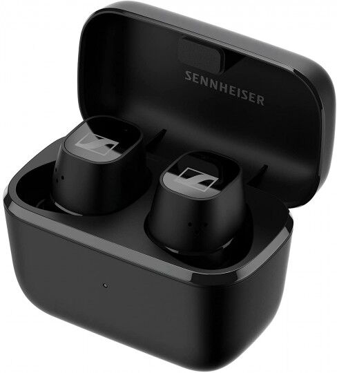 Sennheiser CX Plus True Wireless Negro