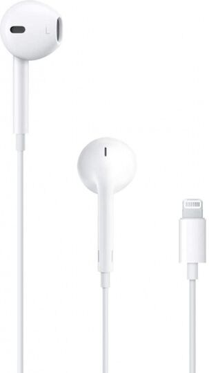 Apple EarPods con conector Lightning